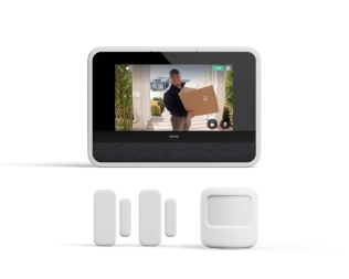 Vivint Security Starter Package